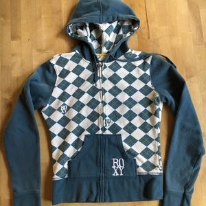 Roxy hoodie